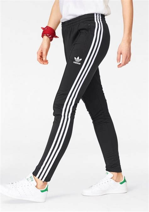 Suchergebnis Auf Amazon.de Für: Adidas Sst Trainingshose Damen